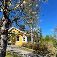 Bild 1. Lägenhet, Bofinksvägen, Tyresö 