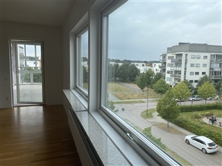 Photo 1. Apartment, Tornfalksgatan, Helsingborg 