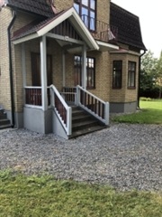 Photo 1. House, Växjövägen, Lammhult 