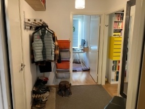 Photo 1. Apartment, Sandhamnsgatan, Stockholm 