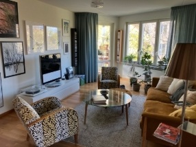 Photo 1. Apartment, Sandhamnsgatan, Stockholm 