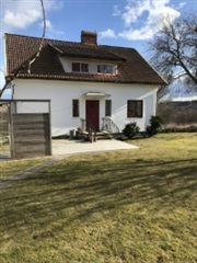 Photo 1. House, Huvdaby, Härryda 