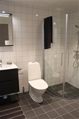 Bild 4. Lägenhet, Cyklonvägen, Uddevalla 