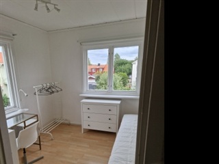 Photo 3. Room, Anundsgatan, Uppsala 
