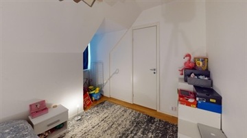 Bild 3. Lägenhet, Håkan Lundbergs Gata, Helsingborg