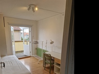 Photo 4. Room, Anundsgatan, Uppsala 