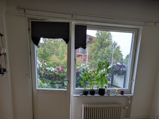 Photo 1. Room, Strindbergsgatan, Uppsala 