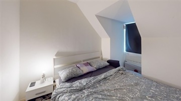 Bild 2. Lägenhet, Håkan Lundbergs Gata, Helsingborg