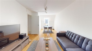 Bild 1. Lägenhet, Håkan Lundbergs Gata, Helsingborg