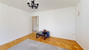 Bild 2. Lägenhet, Blåsvädersgatan, Göteborg 