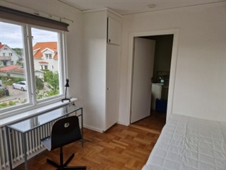 Photo 2. Room, Anundsgatan, Uppsala 