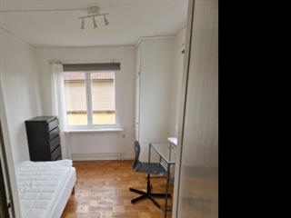 Photo 1. Room, Anundsgatan, Uppsala 