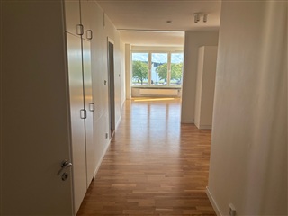 Bild 1. Lägenhet, Strandgatan, Mora 
