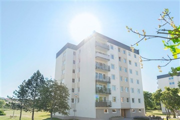 Bild 1. Lägenhet, Skolvägen, Åkersberga 