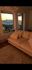 Photo 1. Apartment, lagerbladsgatan, Angered 