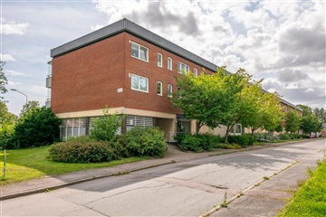 Photo 1. Apartment, Södra Kapellgatan, Kolbäck 
