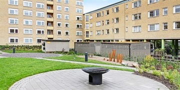 Photo 2. Apartment, Nyforsgatan, Eskilstuna 