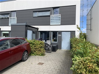 Bild 1. Lägenhet, Ringstorpsvägen, Helsingborg 