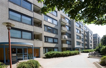 Photo 1. Apartment, Nordostpassagen, Göteborg 