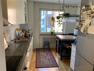 Photo 1. Apartment, Mellersta Stenbocksgatan, Helsingborg 