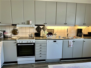 Photo 1. Apartment, Dalhemsvägen, Helsingborg 