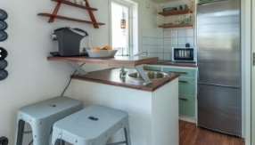 Photo 1. Room, Stormvägen, Skummeslövsstrand 