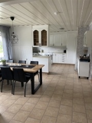 Photo 1. House, Gevärsvägen, Husum 