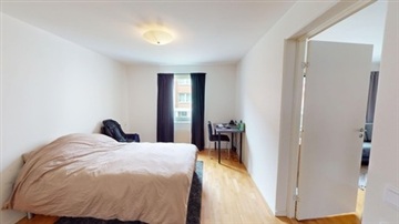 Photo 3. Apartment, Faktorsgatan, Helsingborg 