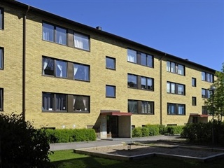 Photo 1. Apartment, Meteorgatan, Göteborg 