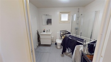 Photo 4. Apartment, Faktorsgatan, Helsingborg 