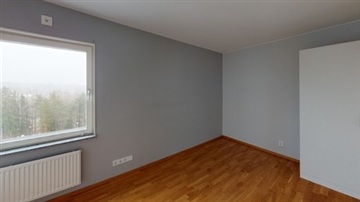 Bild 3. Lägenhet, Rudsbergsvägen, Karlstad 
