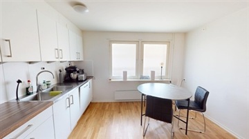 Photo 2. Apartment, Faktorsgatan, Helsingborg 