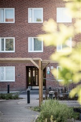 Photo 1. Apartment, Bryggaregatan, Katrineholm 
