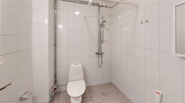 Bild 5. Lägenhet, Rudsbergsvägen, Karlstad 