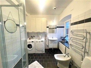 Bild 17. Hus/villa, Herrgårdsvägen, Tygelsjö 
