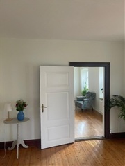 Bild 5. Hus/villa, Herrgårdsvägen, Tygelsjö 