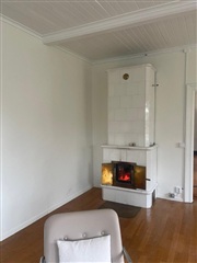Bild 1. Hus/villa, Herrgårdsvägen, Tygelsjö 