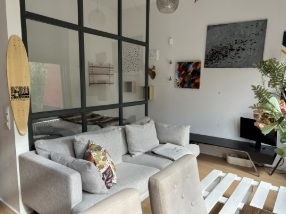 Photo 1. Room, Igeldammsgatan, Stockholm 