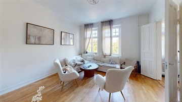 Photo 1. Apartment, Wieselgrensgatan, Helsingborg 