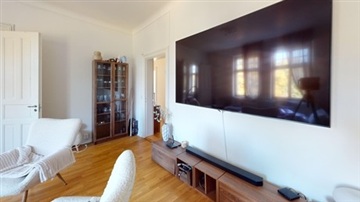 Photo 3. Apartment, Wieselgrensgatan, Helsingborg 