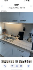 Photo 1. Apartment, Vanåsgatan, Malmö 
