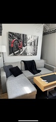 Photo 2. Apartment, Vanåsgatan, Malmö 