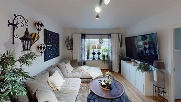 Photo 3. Apartment, Hjortmossegatan, Trollhättan 