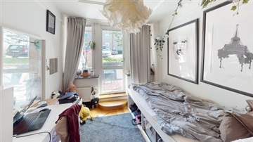Bild 1. Lägenhet, Verkstadsgatan, Karlstad 
