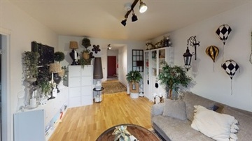 Photo 2. Apartment, Hjortmossegatan, Trollhättan 