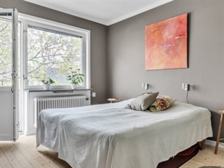 Photo 3. Apartment, Ringgatan, Uppsala 