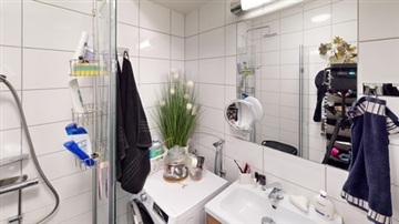 Photo 5. Apartment, Hjortmossegatan, Trollhättan 