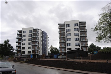 Photo 1. Apartment, Södra Apollovägen, Jönköping 