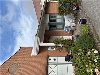 Bild 1. Lägenhet, Seldonsvägen, Helsingborg 