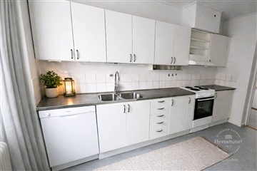 Photo 1. Apartment, Jägaregatan, Katrineholm 